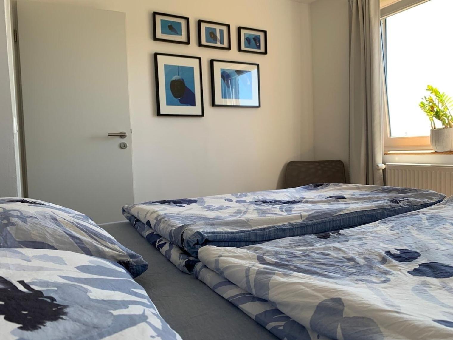 Casa Marcu Wohnung 1 Og Landkirchen Ngoại thất bức ảnh