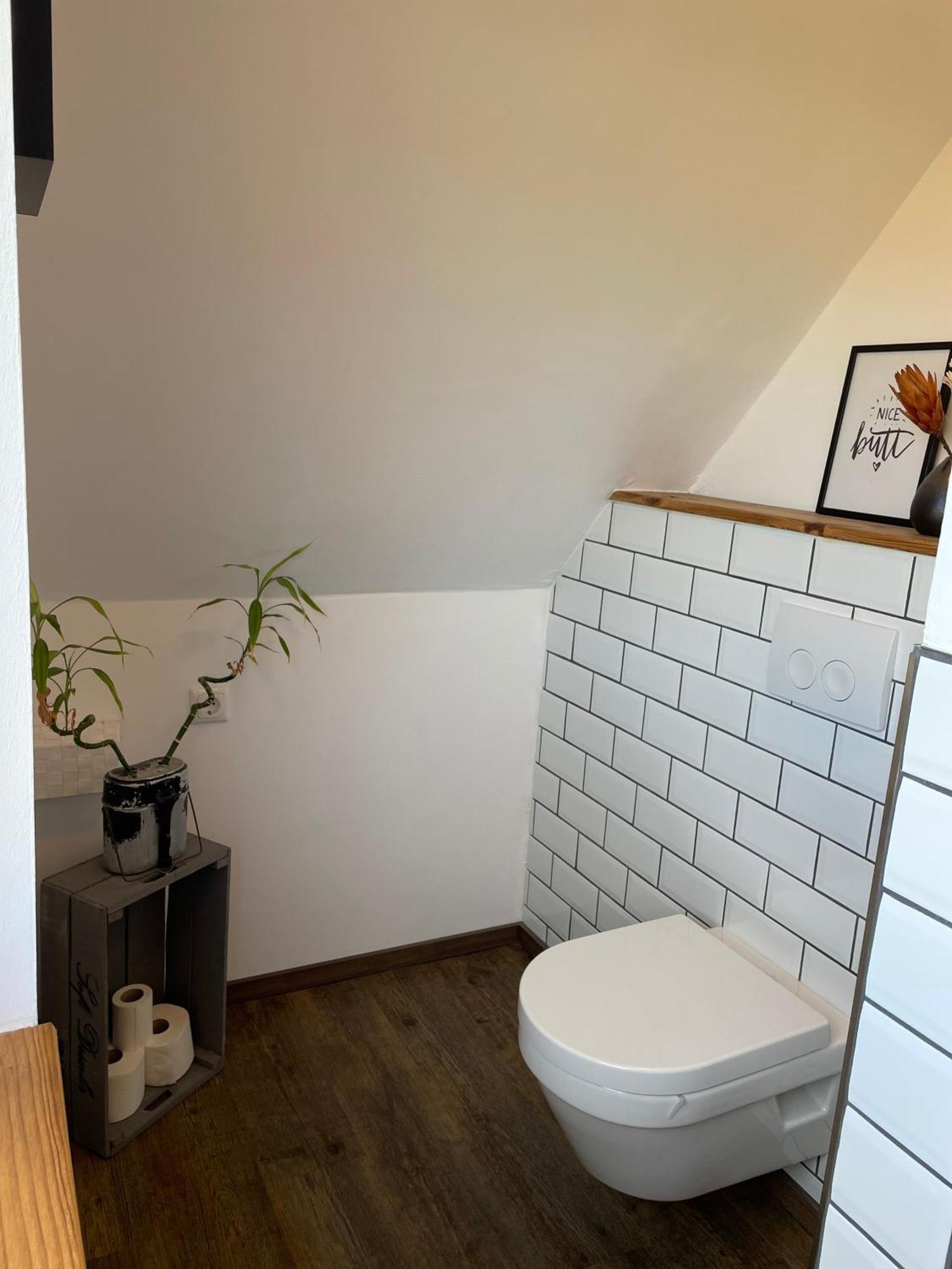 Casa Marcu Wohnung 1 Og Landkirchen Ngoại thất bức ảnh