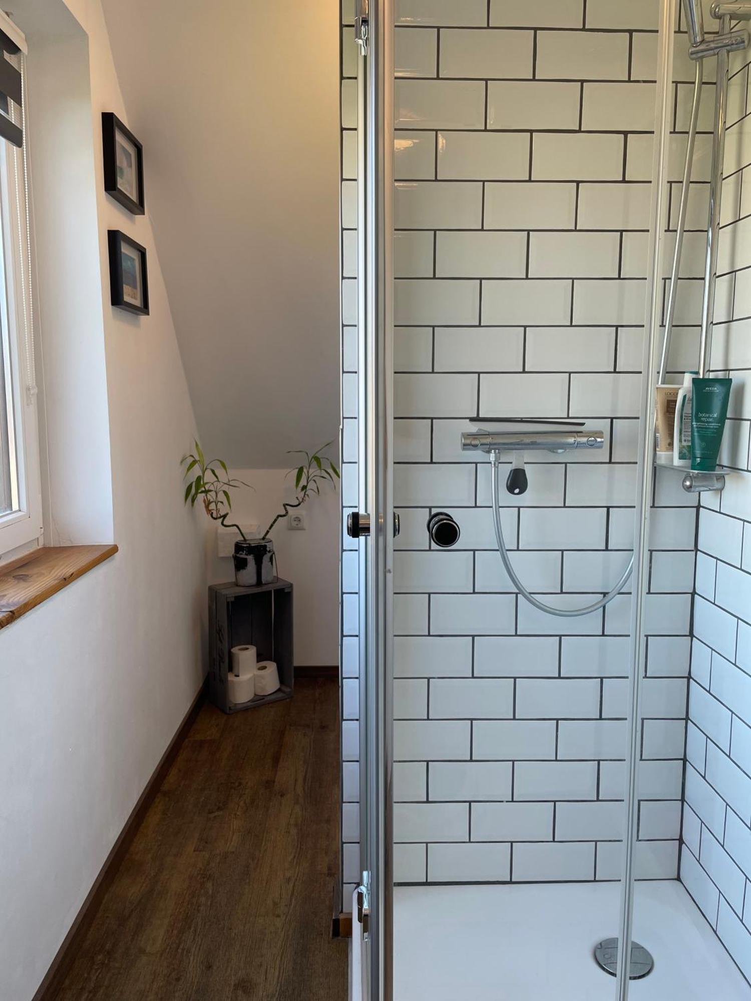Casa Marcu Wohnung 1 Og Landkirchen Ngoại thất bức ảnh