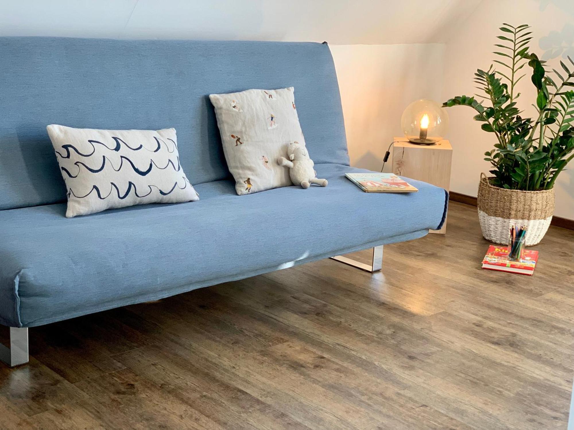 Casa Marcu Wohnung 1 Og Landkirchen Ngoại thất bức ảnh